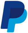 PayPal logo