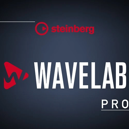 Steinberg WaveLab 10 Pro
