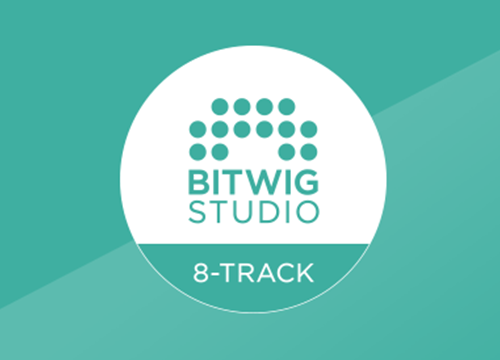 Bitwig Bitwig Studiо 8-Track
