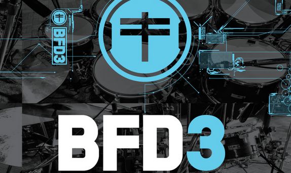 FXpansion BFD3 (+4 Expansions)