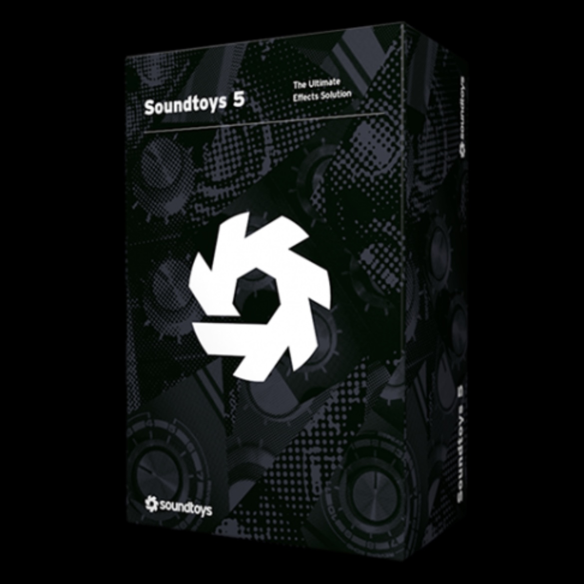 Soundtoys Soundtoys 5.3 (latest version) +