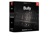 IK Multimedia Syntronik Bully