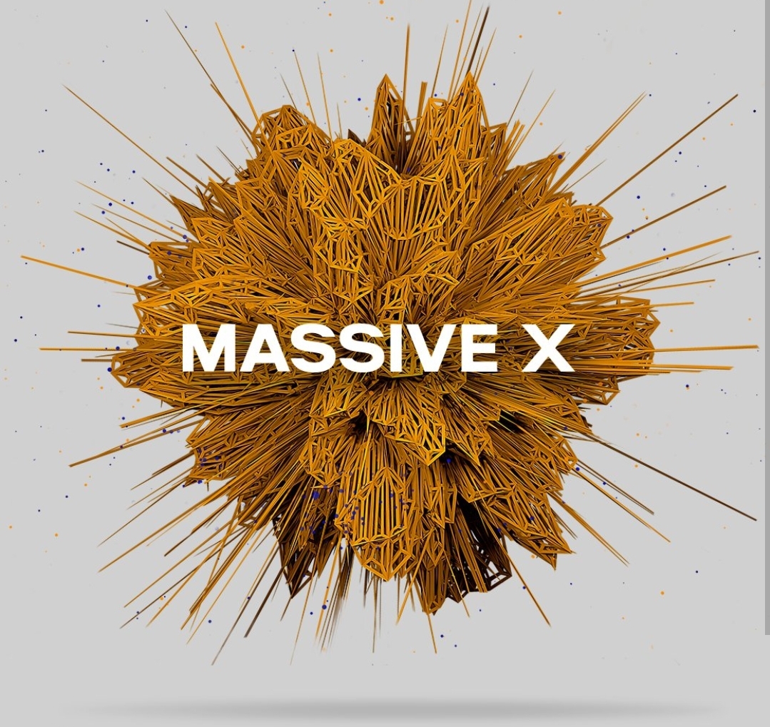 Native Instruments Massive X + 13 Expansions