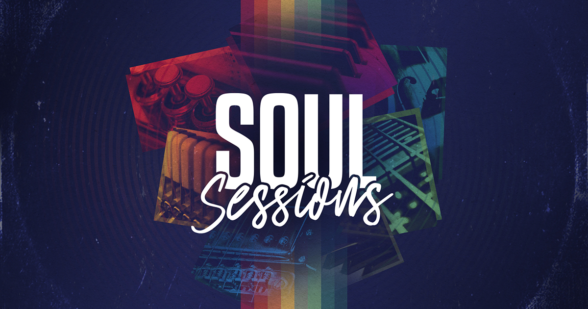 Native Instruments Soul Sessions