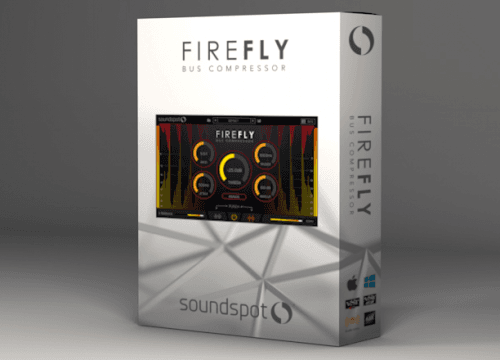 Soundspot FireFly