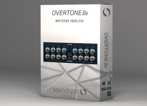 Soundspot Overtone