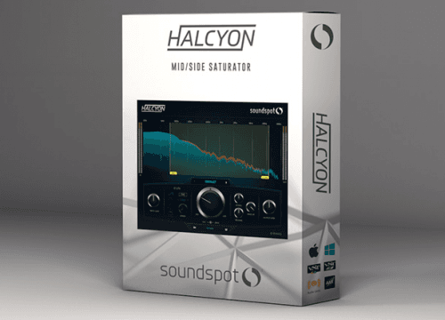 Soundspot Halcyon