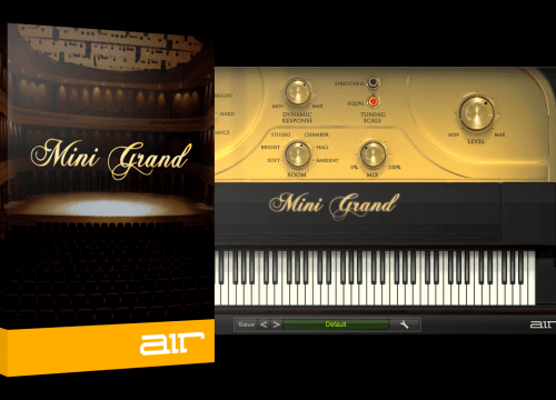 Air Music Tech Mini Grand