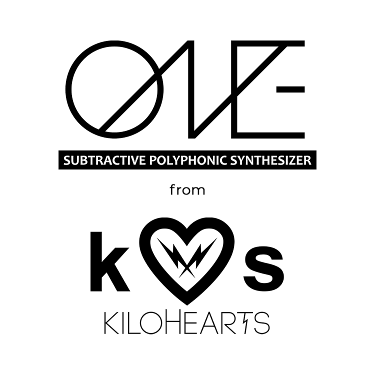 Kilohearts KHS I One Synth