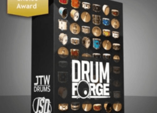 Drumforge Drumforge Classic Ultimate Edition
