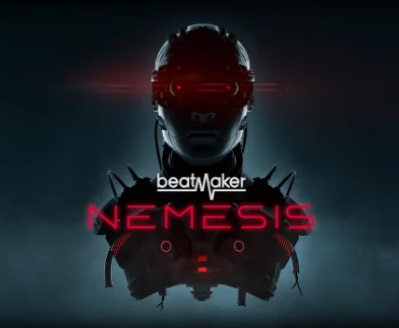 Ujam Beatmaker - Nemesis