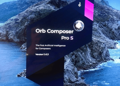 hexachords Orb Composer Pro S 1.4.5