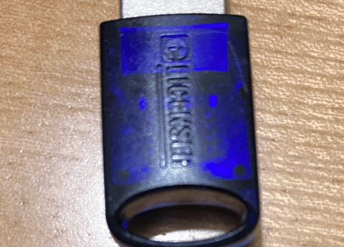 Steinberg Cubase 10.5 with dongle