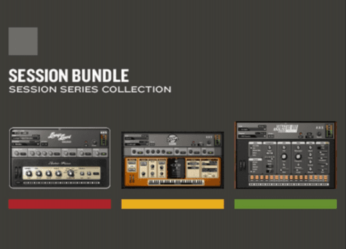 AAS Applied Acoustics Systems Session Bundle - Session Series Collection!