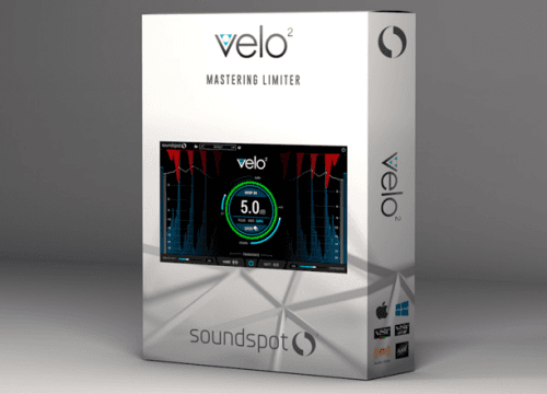 Soundspot Velo2