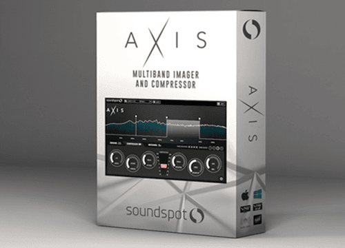 Soundspot Axis