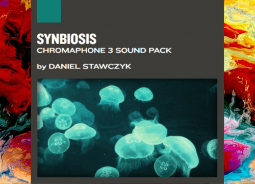 AAS Applied Acoustics Systems SYNBIOSIS string studio vs-3 sound pack
